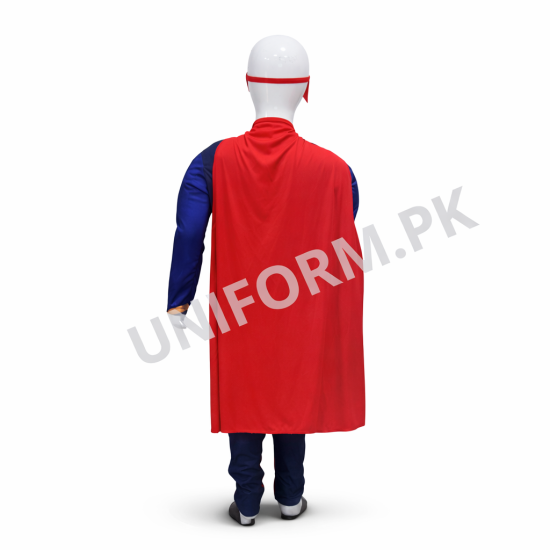Superman Muscle Costume For Kids Buy Online In Pakistan