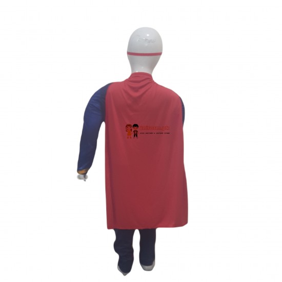 Superman Muscle Costume For Kids Buy Online In Pakistan