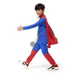 Superman Costume for Kids in Pakistan