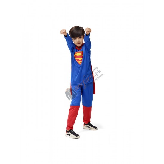 Pack Of 3 Superhero Costume For Kids In Pakistan Buy Online