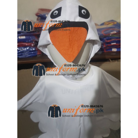 Swan Costume In Pakistan For Kids Buy Online