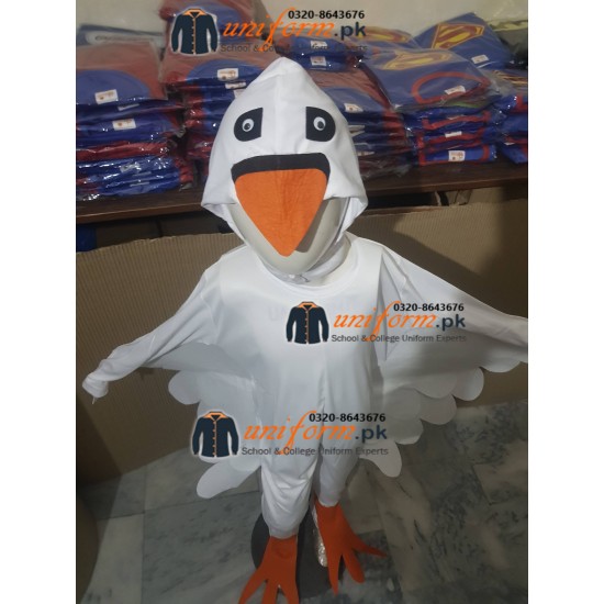 Swan Costume In Pakistan For Kids Buy Online