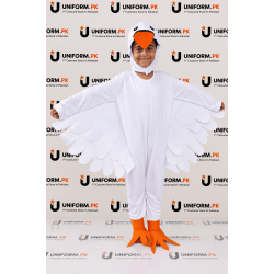 Swan Costume In Pakistan For Kids Buy Online