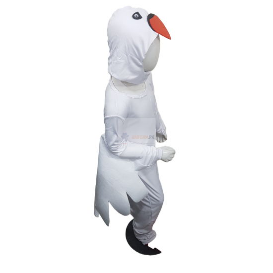 Swan Costume In Pakistan For Kids Buy Online