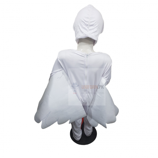 Swan Costume In Pakistan For Kids Buy Online