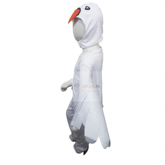 Swan Costume In Pakistan For Kids Buy Online