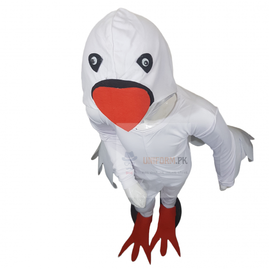 Swan Costume In Pakistan For Kids Buy Online