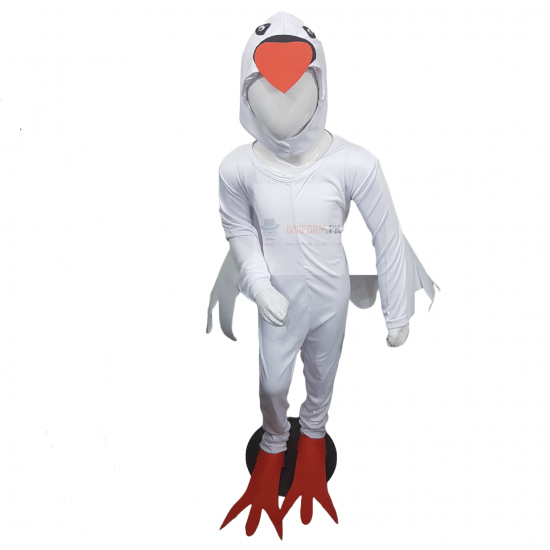 Swan Costume In Pakistan For Kids Buy Online