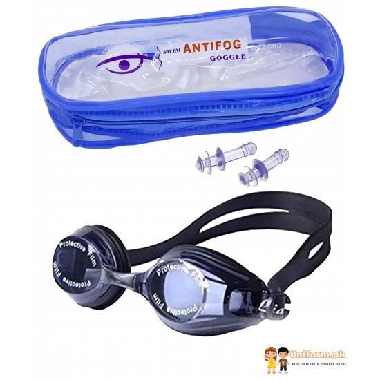 Swimming Goggles Buy Online In Pakistan