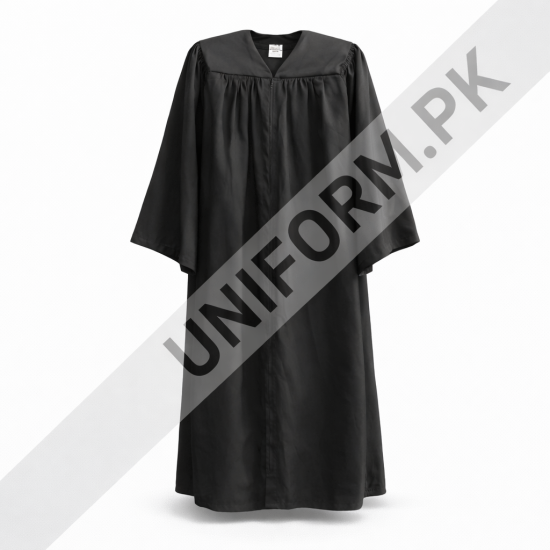 Teacher Gown For School University College Male Female Buy Online In Pakistan