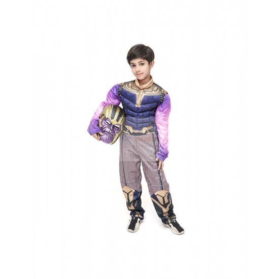 Thanos Costume For Kids Buy Online In Pakistan