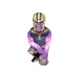 Thanos Costume For Kids Buy Online In Pakistan