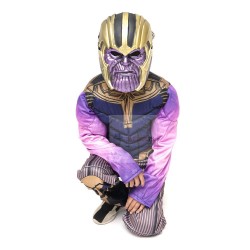 Thanos Costume For Kids Buy Online In Pakistan