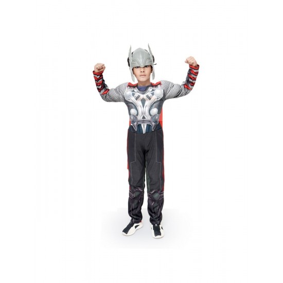 Thor costume For Kids Buy Online In Pakistan