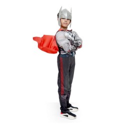 Thor costume For Kids Buy Online In Pakistan