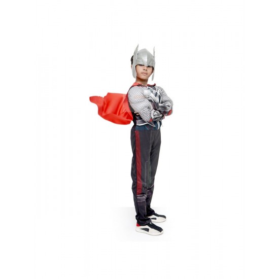 Thor costume For Kids Buy Online In Pakistan