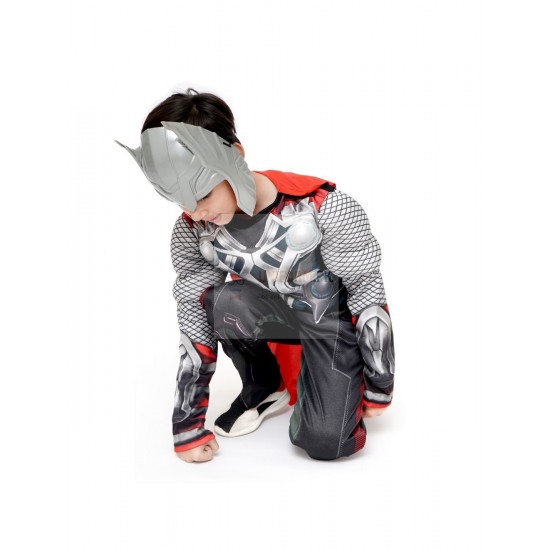 Thor costume For Kids Buy Online In Pakistan