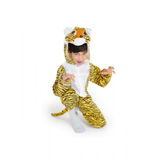 Tiger Costume For Kids Buy Online Costume In Pakistan