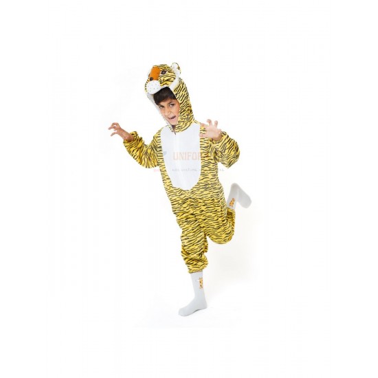 Tiger Costume For Kids Buy Online Costume In Pakistan