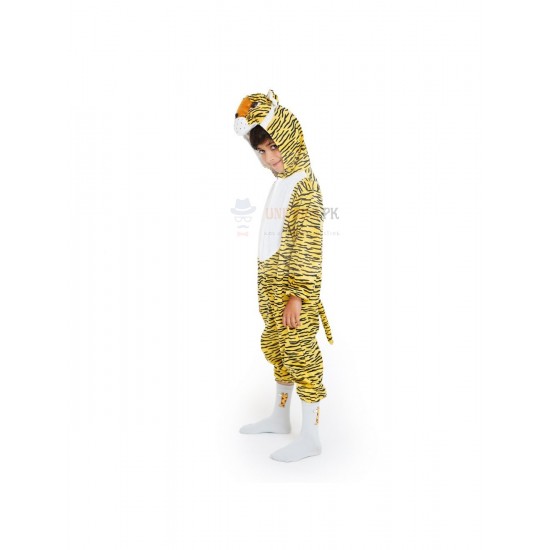 Tiger Costume For Kids Buy Online Costume In Pakistan