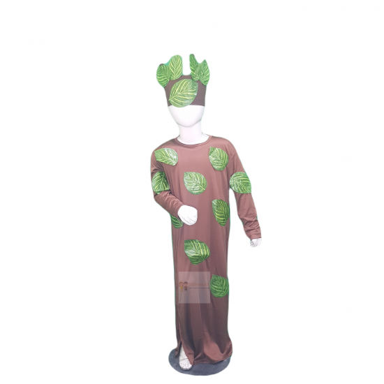 Tree Costume For Kids Buy Online In Pakistan