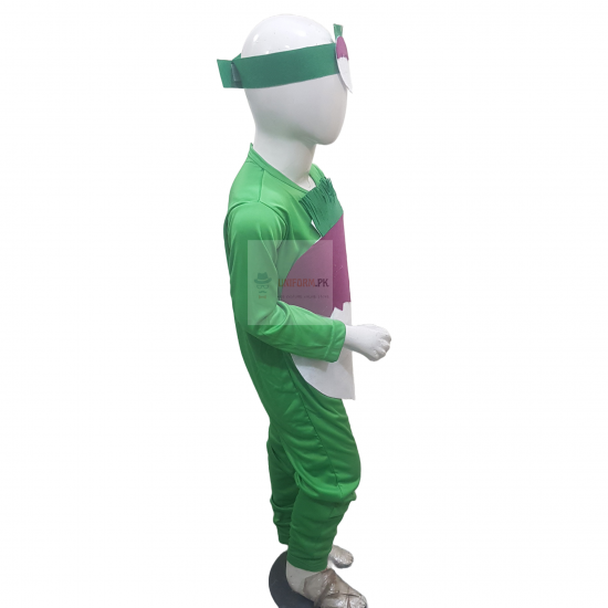 Turnip Shalgam Costume For Kids Vegetables Kids Costume Buy Online In Pakistan