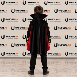 Vampire Costume For Kids Halloween Costume Buy Online In Pakistan