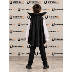Vampire Prince Costume For Kids Buy Online In Pakistan