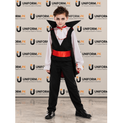 Vampire Prince Costume For Kids Buy Online In Pakistan