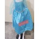 Frozen Costume Girls Dress For School Frozen Costume Girls Dress For School