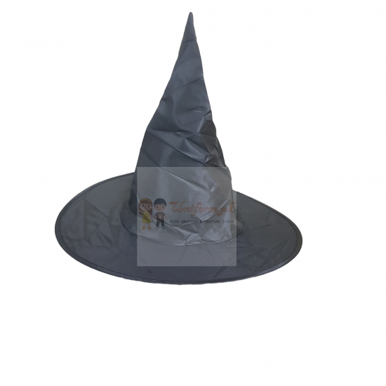Witch Cape Costume For Kids With Cap Buy Online In Pakistan