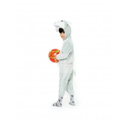 Wolf Costume For Kids Buy Online In Pakistan