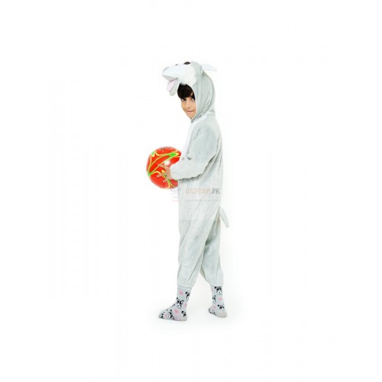 Wolf Costume For Kids Buy Online In Pakistan