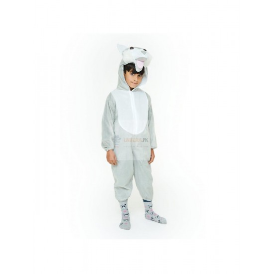 Wolf Costume For Kids Buy Online In Pakistan