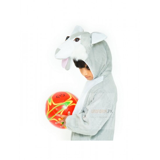 Wolf Costume For Kids Buy Online In Pakistan