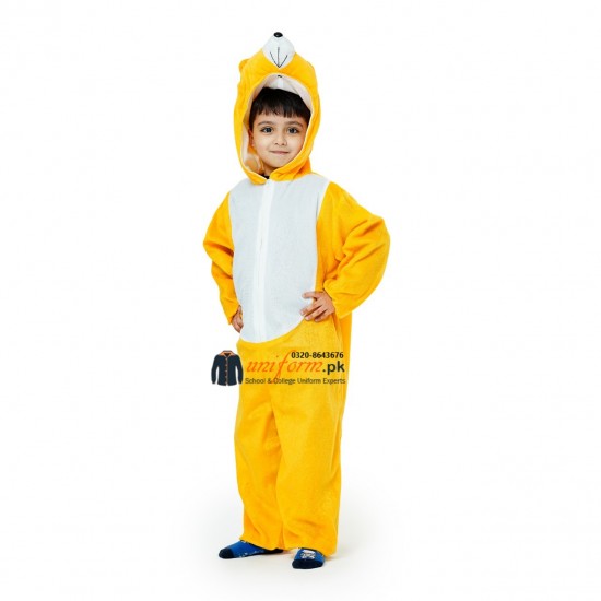 Bear Costume For Kids