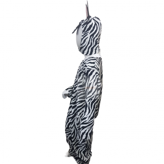 Zebra Costume For Kids Animal Costume Buy Online In Pakistan