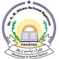 Dr A Q Khan School Behria