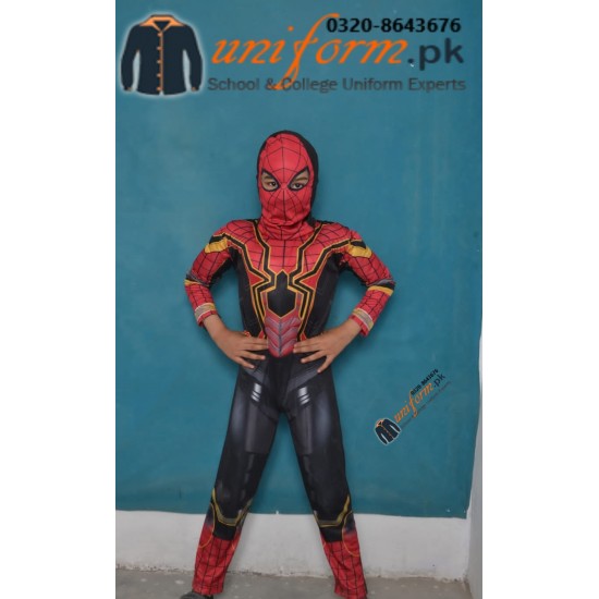 Spiderman Muscle Costume With Mask Buy Online In Pakistan Spiderman Muscle Costume With Mask Buy Online In Pakistan