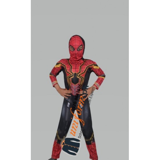 Spiderman Muscle Costume With Mask Buy Online In Pakistan Spiderman Muscle Costume With Mask Buy Online In Pakistan