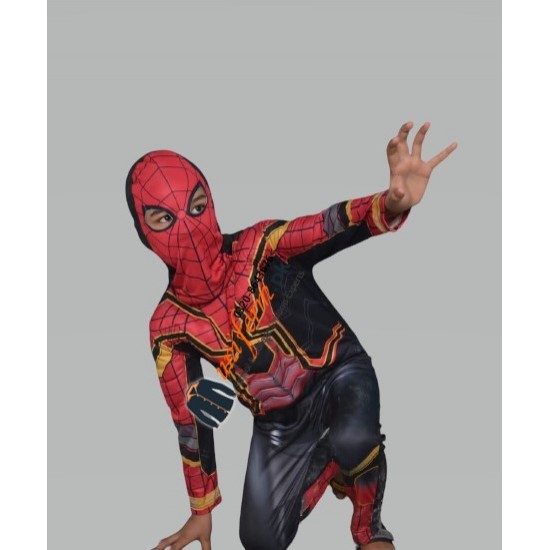 Spiderman Muscle Costume With Mask Buy Online In Pakistan Spiderman Muscle Costume With Mask Buy Online In Pakistan