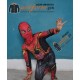 Spiderman Muscle Costume With Mask Buy Online In Pakistan