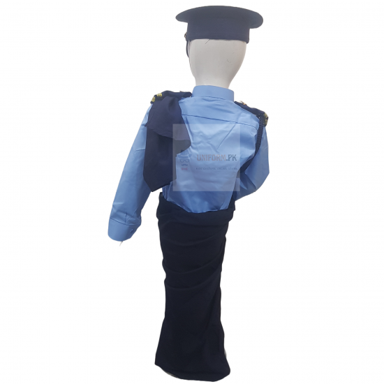 air force dress uniform female