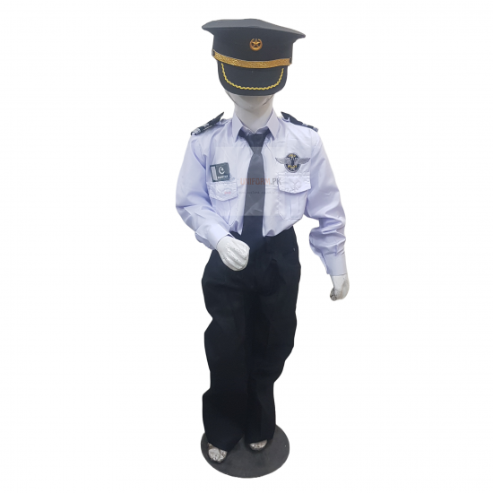 Pakistan Civil Pilot Uniform For Kids Buy Online Pilot Costume For Kids