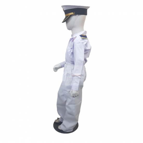 Pakistan Navy Uniform Costume Dress For Kids Navy Costume For Kids