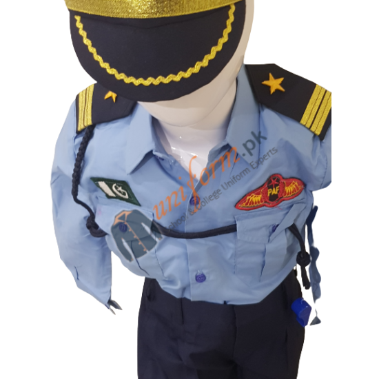Pakistan Air Force Uniform for Kids Pakistan Air Force Costume For Kids Pakistan Air Force Uniform for Kids Pakistan Air Force Costume For Kids