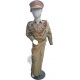 Pakistan Army Female Officer Uniform For Kids Pakistan Army Female Officer Uniform For Kids