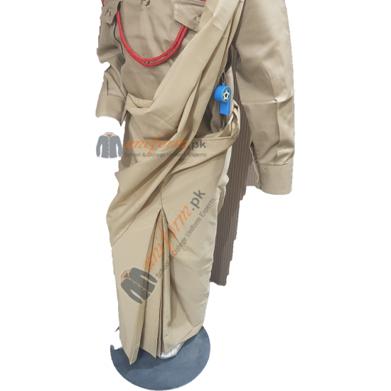 Pakistan Army Female Officer Uniform For Kids Pakistan Army Female Officer Uniform For Kids