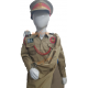 Pakistan Army Female Officer Uniform For Kids Pakistan Army Female Officer Uniform For Kids