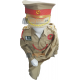 Pakistan Army Female Officer Uniform For Kids Pakistan Army Female Officer Uniform For Kids